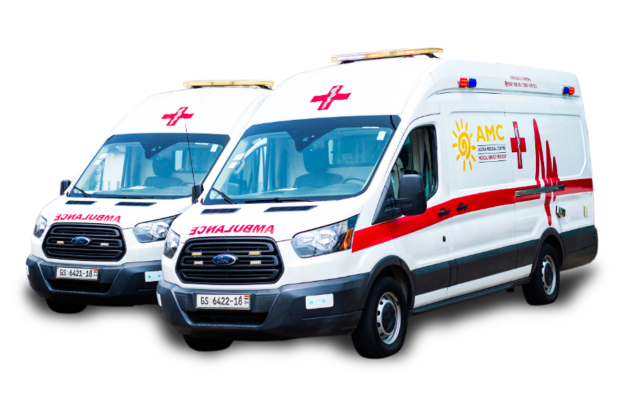AMC Ambulance