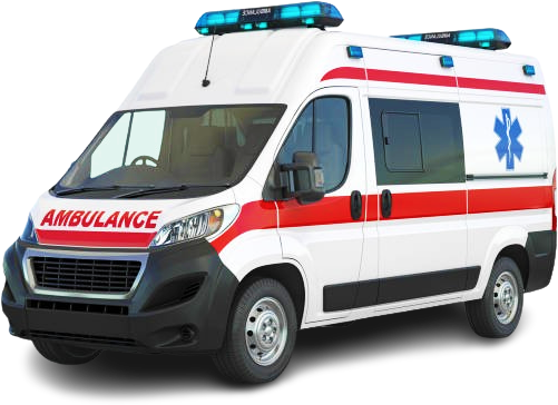AMC Ambulance