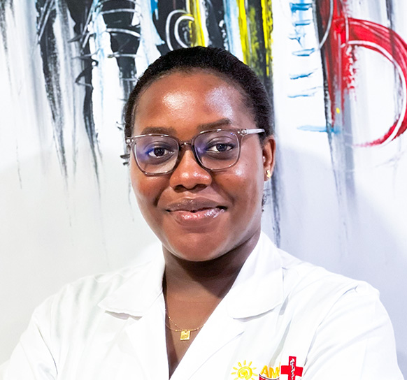 Akosua Oforiwaa Anane-Darko