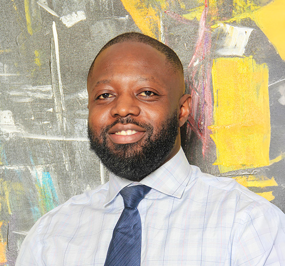 Josef Wewoli Avereyireh