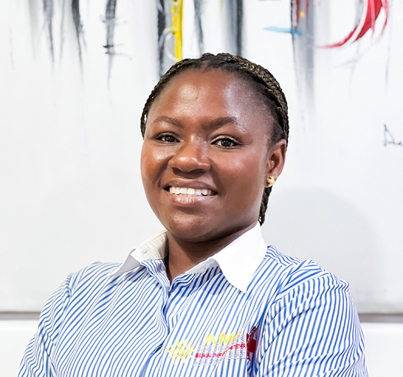 Ellen Catherine Ekeworm