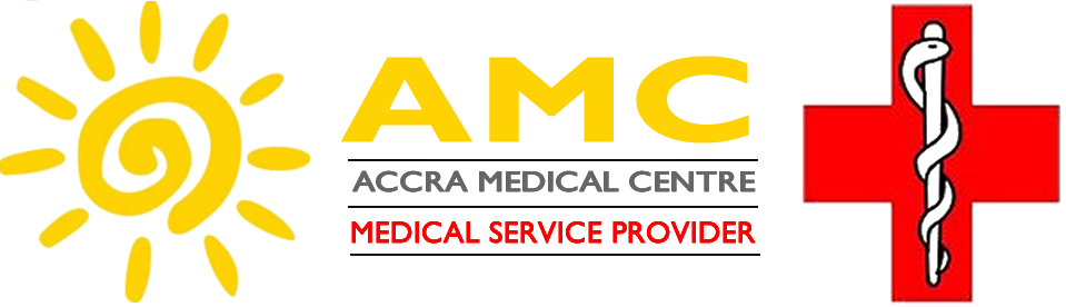 Accra Medical Centre