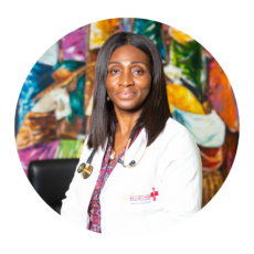 Dr. Cynthia Opoku-Akoto